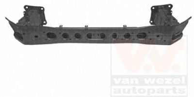 VAN WEZEL 1945560 -  FOCUS 11- УСИЛИТЕЛЬ БАМПЕРА ПЕРЕДНЕГО